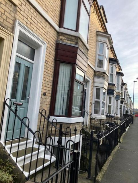 Rovers' Retreat Whitby George Street Luaran gambar